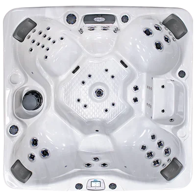 Cancun-X EC-867BX hot tubs for sale in Woodland