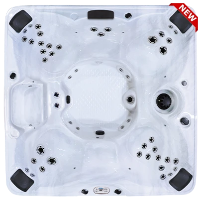 Tropical Plus PPZ-743BC hot tubs for sale in Woodland