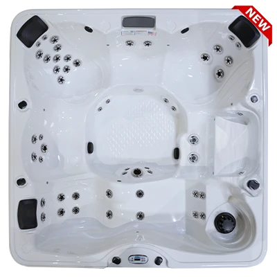 Pacifica Plus PPZ-743LC hot tubs for sale in Woodland