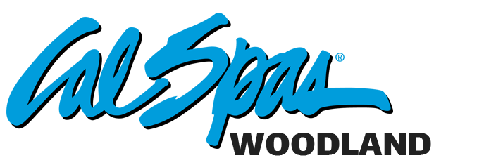 Calspas logo - Woodland